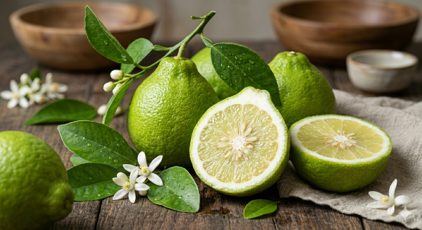 bergamot
