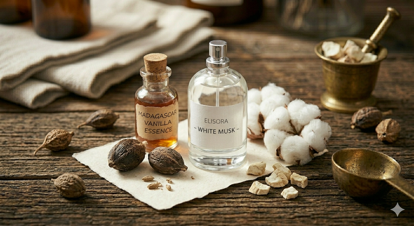 white must