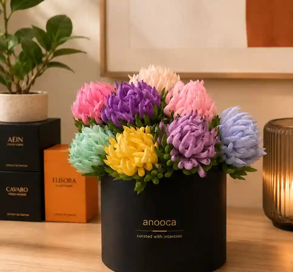 Premium Bloom Box